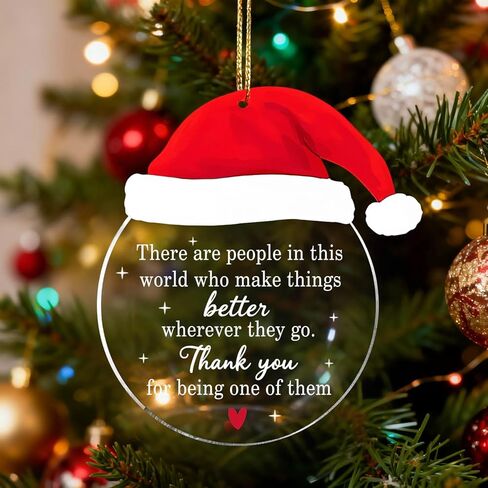 Engagement Ornament 2025, Engaged Gifts for Couples Newly Women Fiance Her, Wedding Bridal Shower Gifts, Acrylic First Christmas Engaged Ornament in Saudi Arabia
