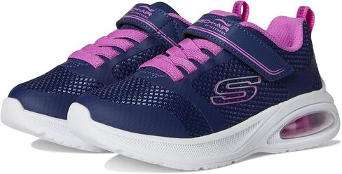 Skechers Girls Microspec Max Advance - Unsto in Saudi Arabia