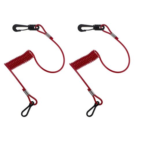 ZOOKOTO 8M0092850 قارب سلامة قتل وقف التبديل موصل الحبل الحبل قتل التبديل الحبل صالح للميركوري Mercruiser استبدال 15920Q54 823037A0 in Kuwait