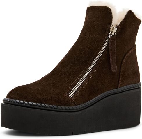 Steve Madden Women's Drift Ankle Boot in Saudi Arabia
