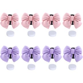 8Pcs Sport Style Air Vent Clips, Softball and Baseball Car Air Freshener Outlet Clip,Car Decoration Interior,Car Charm Accessories(3cm/1.2inch, 3.5cm/1.4inch) in Kuwait