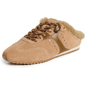 Larroudé Women's Stella Mules in Kuwait