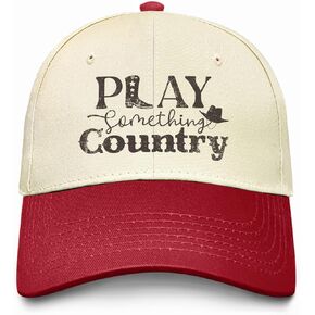 قبعة تخييم من Play Something Country Golf للابنة in Kuwait