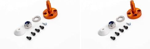 E-flite Propeller Adaptor Slow Ultra Stick EFL0361 Replacement Airplane Parts in Saudi Arabia