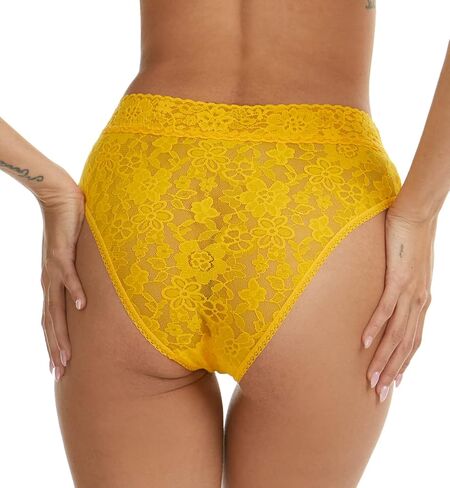 hanky panky Daily Lace Girl Brief (772441) in Saudi Arabia