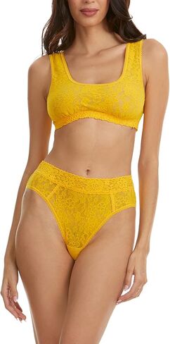 hanky panky Daily Lace Girl Brief (772441) in Saudi Arabia