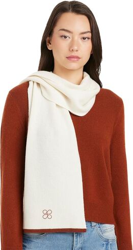 Unisex Cashmere Scarf – 100% Pure Cashmere, Soft Luxury Winter Wrap in Saudi Arabia