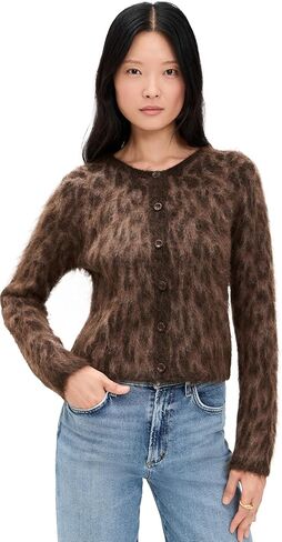 ASTR the label Women's Katria Cardigan in Saudi Arabia