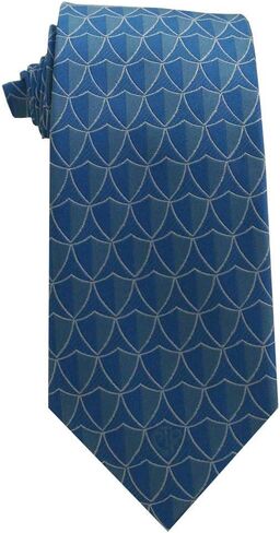 Johnson Brothers CTR Tie for men, Choose the Right men's tie, Latter-Day Saint gift for men in Saudi Arabia