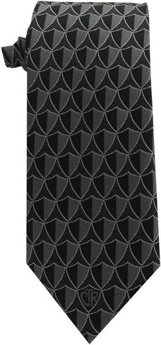 Johnson Brothers CTR Tie for men, Choose the Right men's tie, Latter-Day Saint gift for men in Saudi Arabia