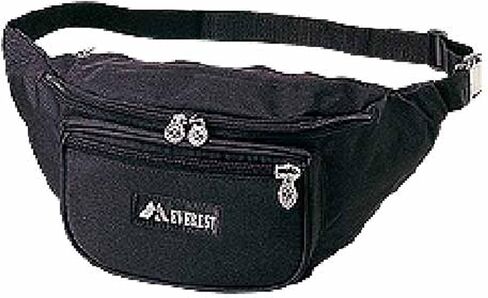 everest 044XLD Extra Large Fanny Pack in Saudi Arabia