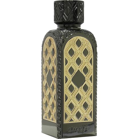 zimaya Al Safwah Unisex Concentrated Perfume Oil, 15ml in Saudi Arabia
