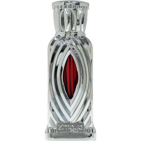 zimaya Al Safwah Unisex Concentrated Perfume Oil, 15ml in Saudi Arabia