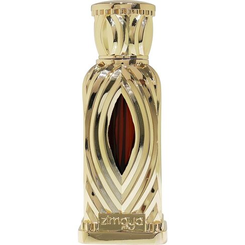 zimaya Al Safwah Unisex Concentrated Perfume Oil, 15ml in Saudi Arabia