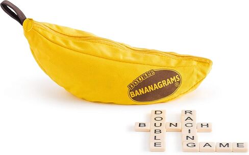 Bananagrams Party Edition in Saudi Arabia
