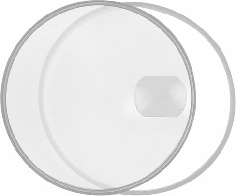 ساعة Ewatchparts ياقوت كريستال متوافقة مع رولكس ليدي ديتجست 26 ملم 69000 69000A 69173 69178 in Saudi Arabia