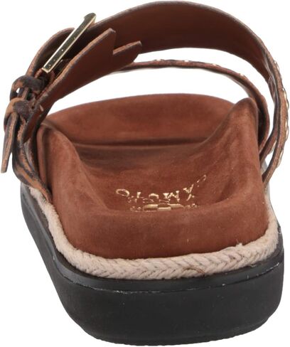 Vince Camuto Women's Ciandra Three Strap Slide Sandal in Saudi Arabia