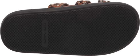 Vince Camuto Women's Ciandra Three Strap Slide Sandal in Saudi Arabia