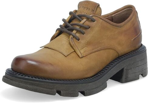 A.S.98 Layton Women's Chunky Oxford in Saudi Arabia