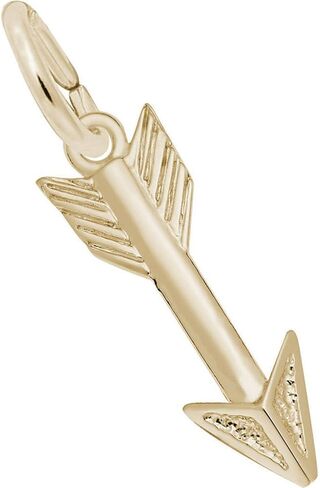 Rembrandt Cupid's Arrow Charm in Saudi Arabia