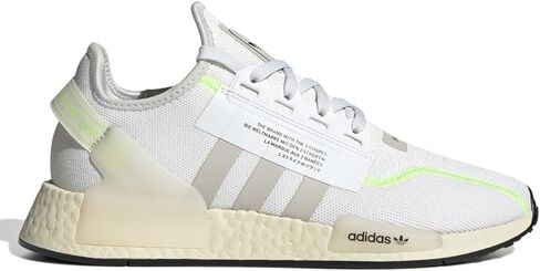 أديداس NMD_R1 V2 أحذية الرجال ، الأسود ، الحجم 7.5 in Saudi Arabia