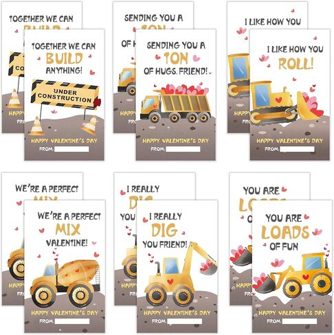 ملصقات علامات هدايا عيد الحب ، 60pcs ملصقات عيد الحب للهدايا ، علامات اسم كلب الجرو العلامات اللاصقة للديكورات - A01 - A01 in Kuwait