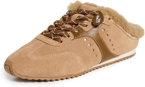 Larroudé Women's Stella Mules in Kuwait