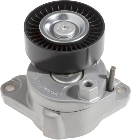 38319 Belt Tensioner and Pulley Assembly Fit For 07-08 Do-dge Sprinter 2500 3500/06-11 Mer-cedes-Benz C230 C280 C300 CLK350 CLS550 E350 E550 G550 GL450 GLK350 ML350 R350 SL550 SLK280 in Saudi Arabia