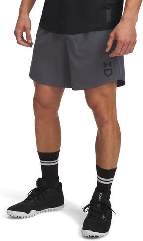Under Armour Mens Utility Shorts 2.0 in Saudi Arabia