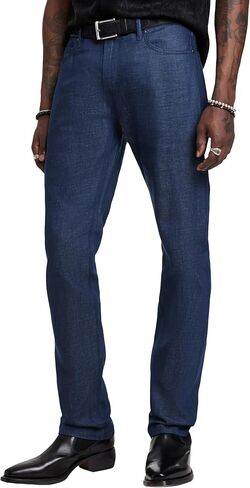 John Varvatos Men's J701-Regular Fit-Pecos Wash in Saudi Arabia
