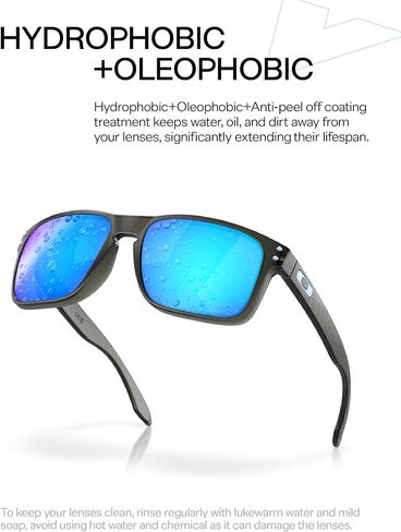 Mryok Replacement Lenses for Costa Del Mar Rincon Sunglasses, HD Polarized, UV Protection, Impact Resistant & Perfectly Fit in Saudi Arabia