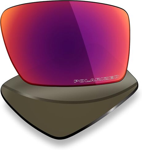 Mryok Replacement Lenses for Costa Del Mar Rincon Sunglasses, HD Polarized, UV Protection, Impact Resistant & Perfectly Fit in Saudi Arabia