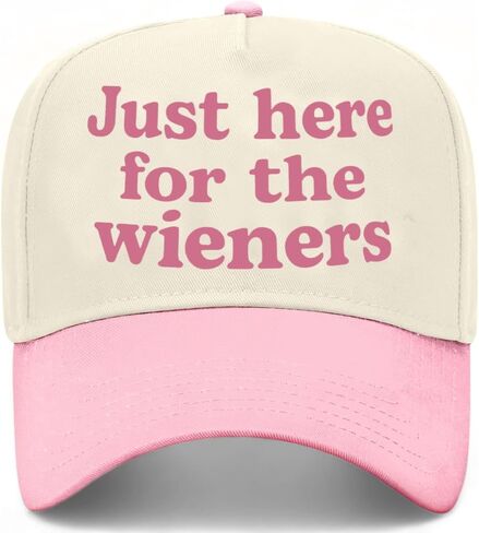 Funny Trucker Hats for Women Men Funny Gag Baseball Hat for Girls Humor Gifts Men in Saudi Arabia