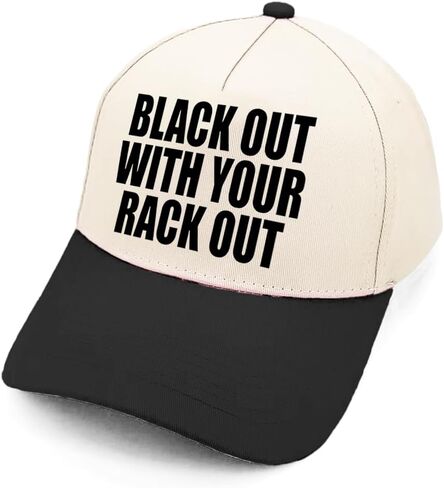 Funny Trucker Hats for Women Men Funny Gag Baseball Hat for Girls Humor Gifts Men in Saudi Arabia