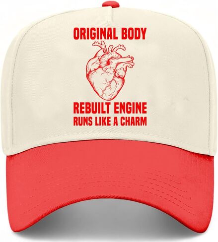 Funny Trucker Hats for Women Men Funny Gag Baseball Hat for Girls Humor Gifts Men in Saudi Arabia