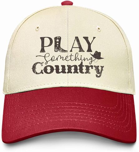 قبعة تخييم من Play Something Country Golf للابنة in Kuwait
