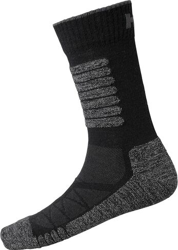 Helly-Hansen Unisex Workwear Chelsea Evolution Winter Sock in Saudi Arabia