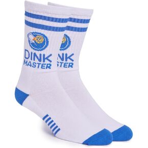 جوارب طاقم كرة البيسبول للرجال من بيرفورمانس، هدية رائعة لمحبي كرة البيسبول، مقاس واحد 8-13 in Kuwait