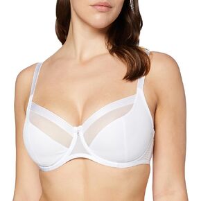 Pour Moi Viva Luxe Side Support Bra in Kuwait