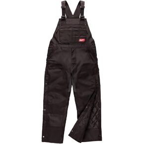 MILWAUKEE GridIron Zip-To-Thigh Black in Kuwait