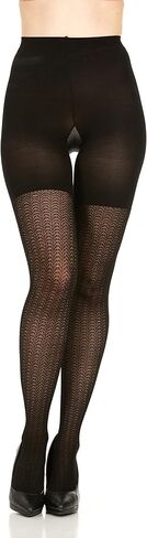 الأصول Spanx تشكيل الجوارب تشكيل العظام من سارة بلاكلي 2049 (2) أسود in Kuwait
