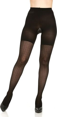 الأصول Spanx تشكيل الجوارب تشكيل العظام من سارة بلاكلي 2049 (2) أسود in Kuwait