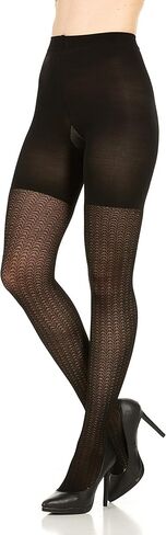 الأصول Spanx تشكيل الجوارب تشكيل العظام من سارة بلاكلي 2049 (2) أسود in Kuwait