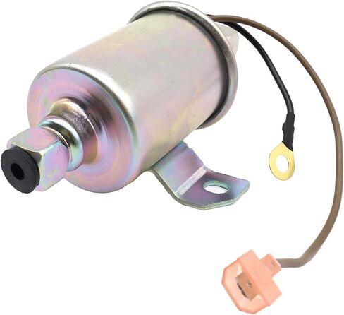 E11020 Electric Fuel Pump 12V Compatible with Onan Generator Fuel Pump in Kuwait