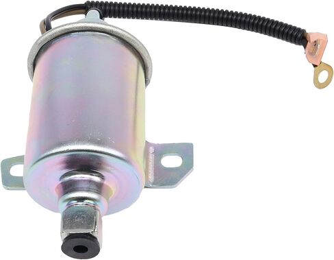 E11020 Electric Fuel Pump 12V Compatible with Onan Generator Fuel Pump in Kuwait