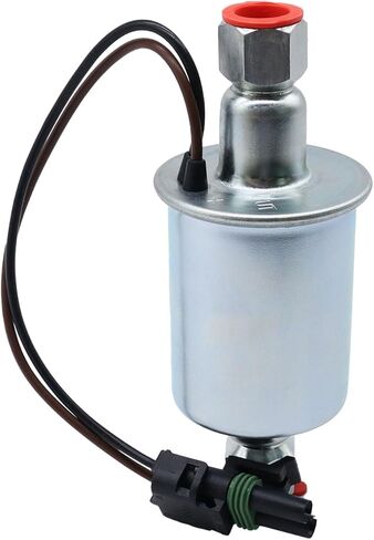 E11020 Electric Fuel Pump 12V Compatible with Onan Generator Fuel Pump in Kuwait