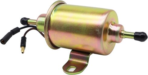 E11020 Electric Fuel Pump 12V Compatible with Onan Generator Fuel Pump in Kuwait