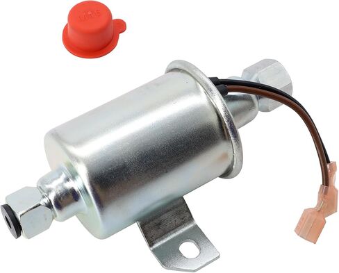 E11020 Electric Fuel Pump 12V Compatible with Onan Generator Fuel Pump in Kuwait