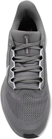Nike AIR Zoom Pegasus 41 TB Running Shoes Gun Smoke/White-Black 11.5 US Mens in Saudi Arabia