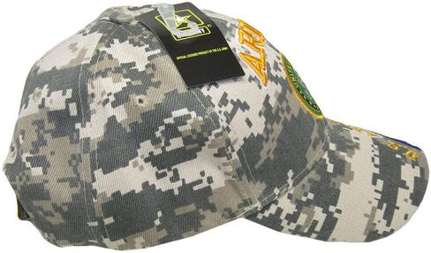 قبعة الجيش قبعة بيسبول عسكرية مرخصة رسميًا - ACU Camo in Saudi Arabia